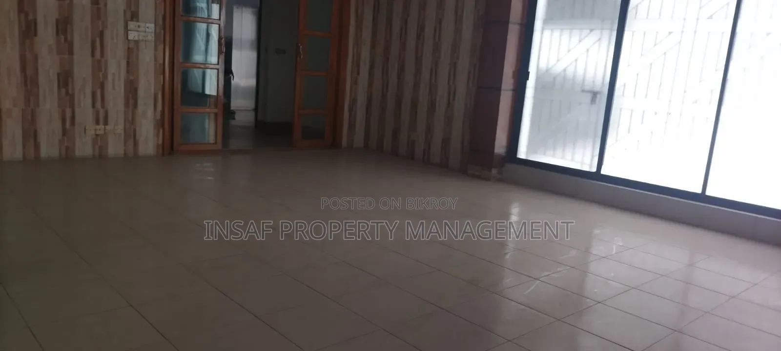 4-bedroom Apartment in Gulshan for Rent