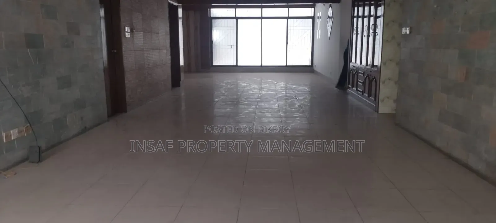 4-bedroom Apartment in Gulshan for Rent