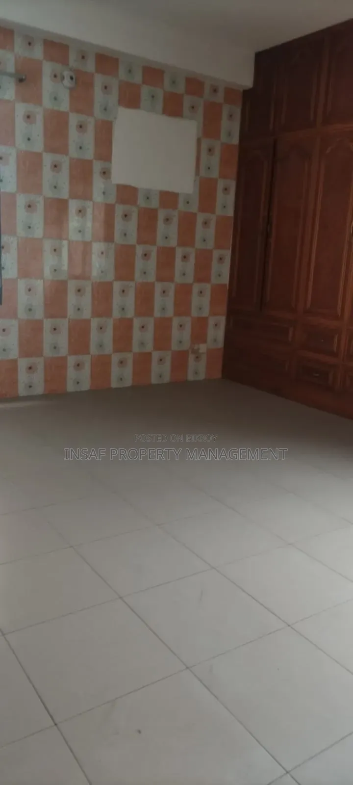 4-bedroom Apartment in Gulshan for Rent