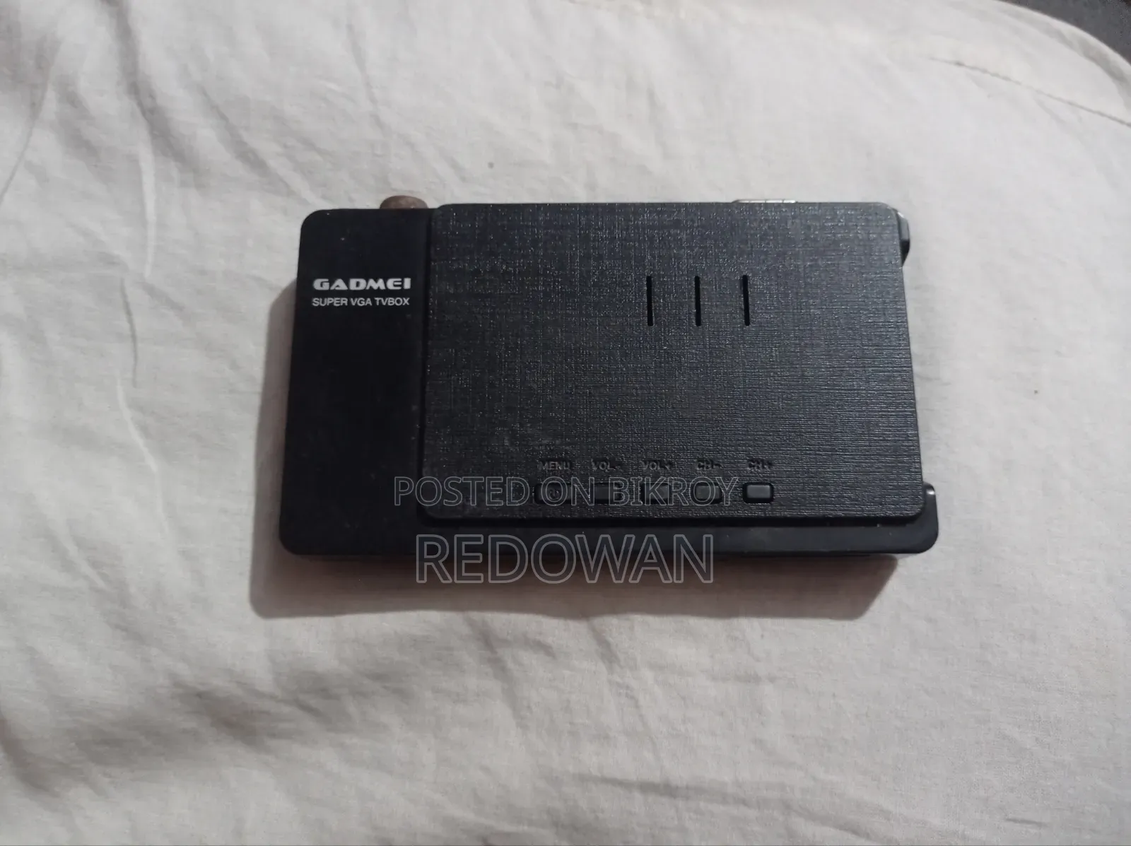 TV Card For Sale