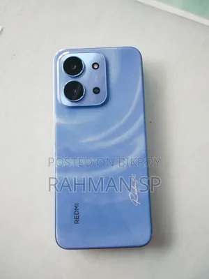Xiaomi Redmi 15C 4G 256 GB Blue