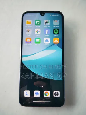 Xiaomi Redmi 15C 4G 256 GB Blue