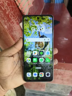 Oppo A60 256 GB Blue