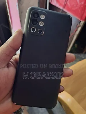 OnePlus 9R 128 GB Blue