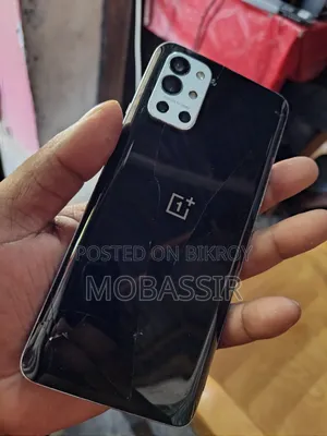 OnePlus 9R 128 GB Blue