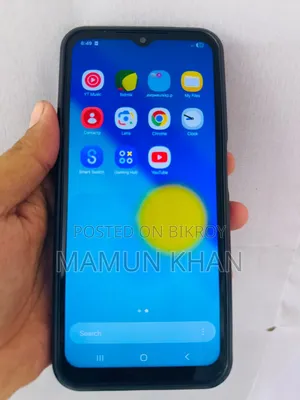 Samsung Galaxy A14 128 GB Black