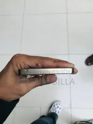 Apple iPhone 12 Pro Max 256 GB Gold