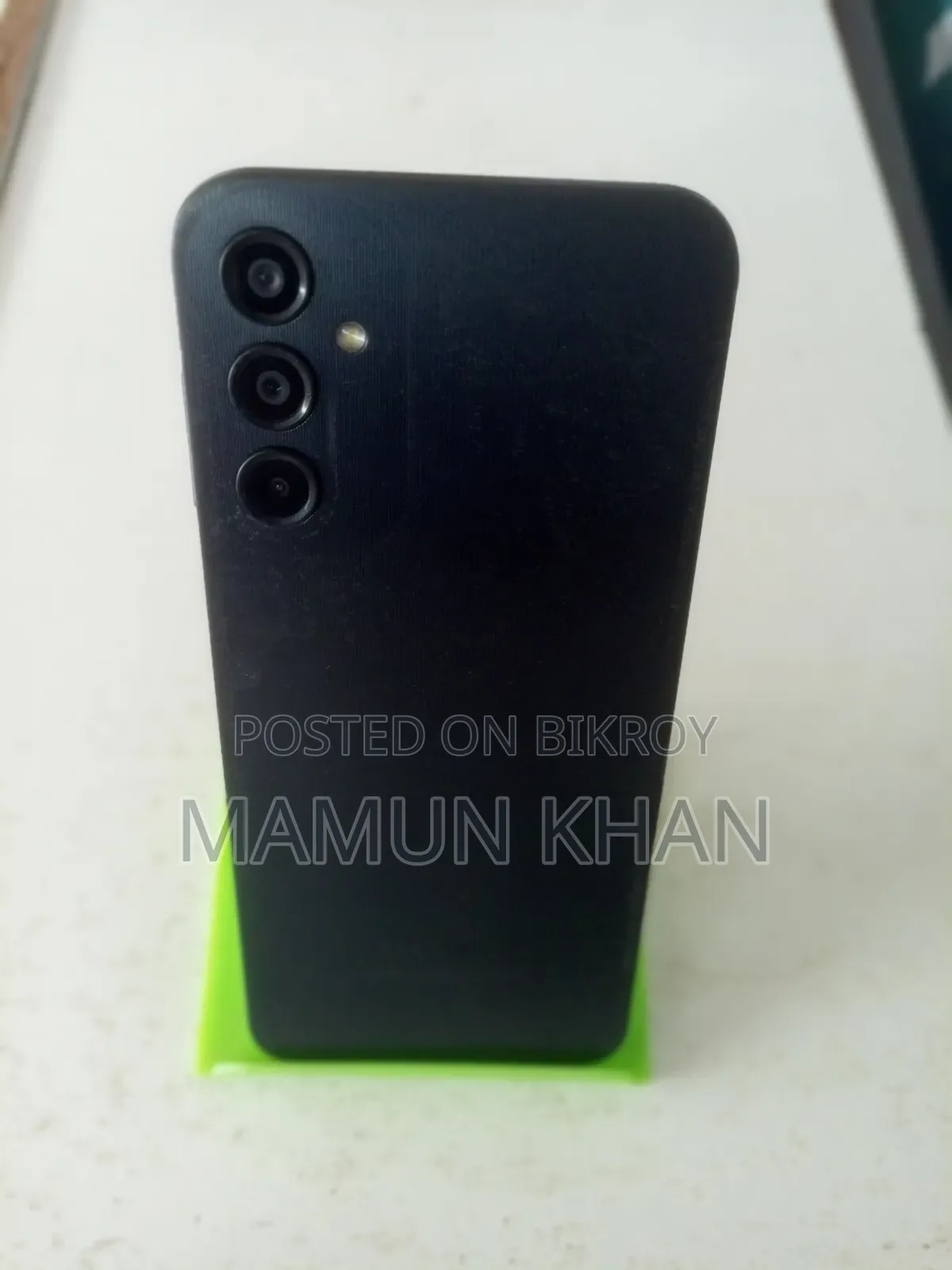 Samsung Galaxy A14 128 GB Black