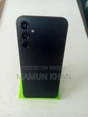 Samsung Galaxy A14 128 GB Black