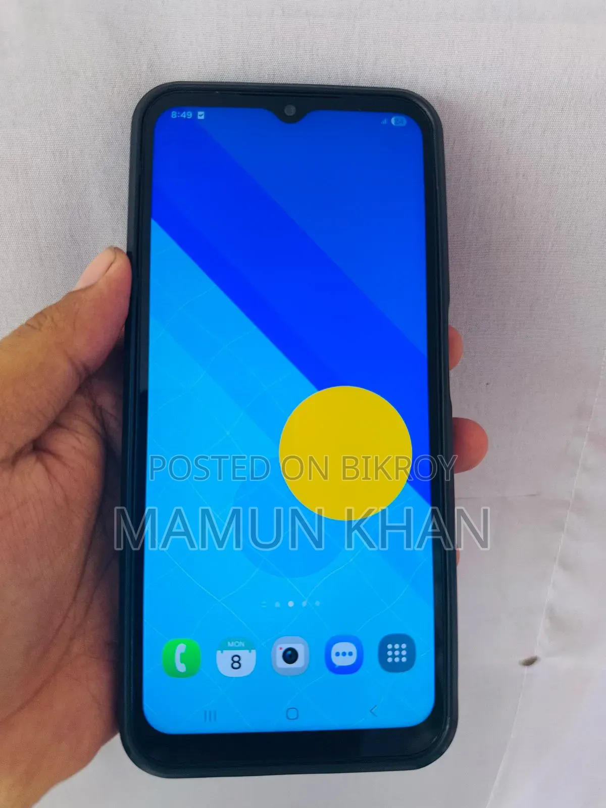 Samsung Galaxy A14 128 GB Black
