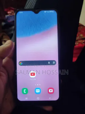 Samsung Galaxy A30s 64 GB Blue