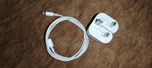 I Phone Charger 20w
