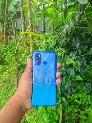 Tecno Spark 5 Pro 64 GB Blue
