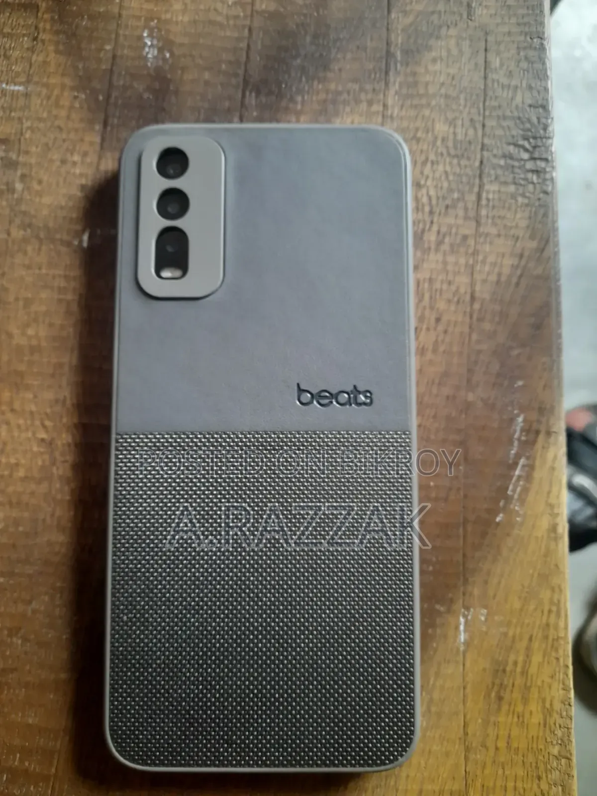 Vivo Y20 64 GB Blue