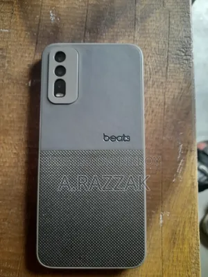 Vivo Y20 64 GB Blue