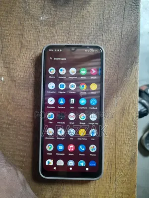 Vivo Y20 64 GB Blue