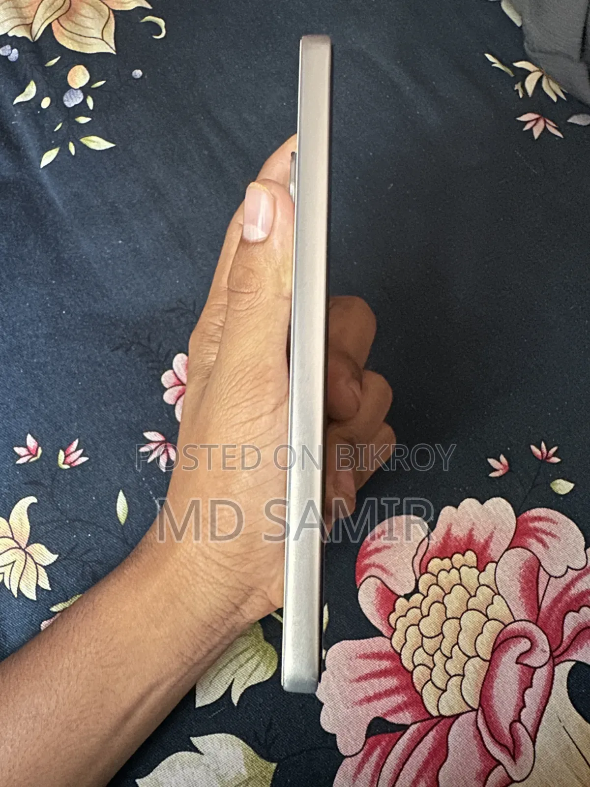 Vivo Y400 256 GB White
