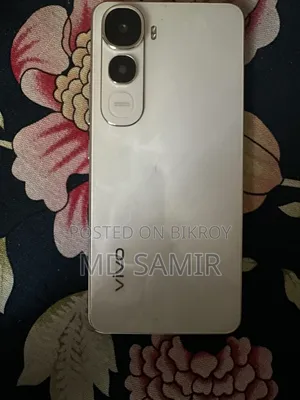 Vivo Y400 256 GB White