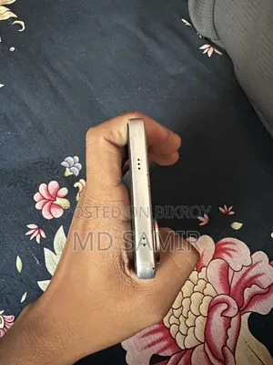 Vivo Y400 256 GB White