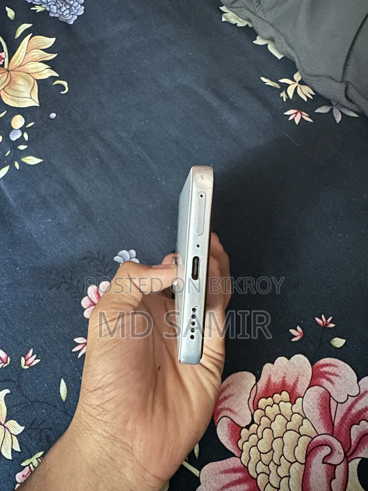 Vivo Y400 256 GB White