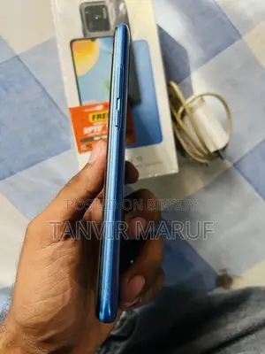Xiaomi Redmi 10 64 GB Blue