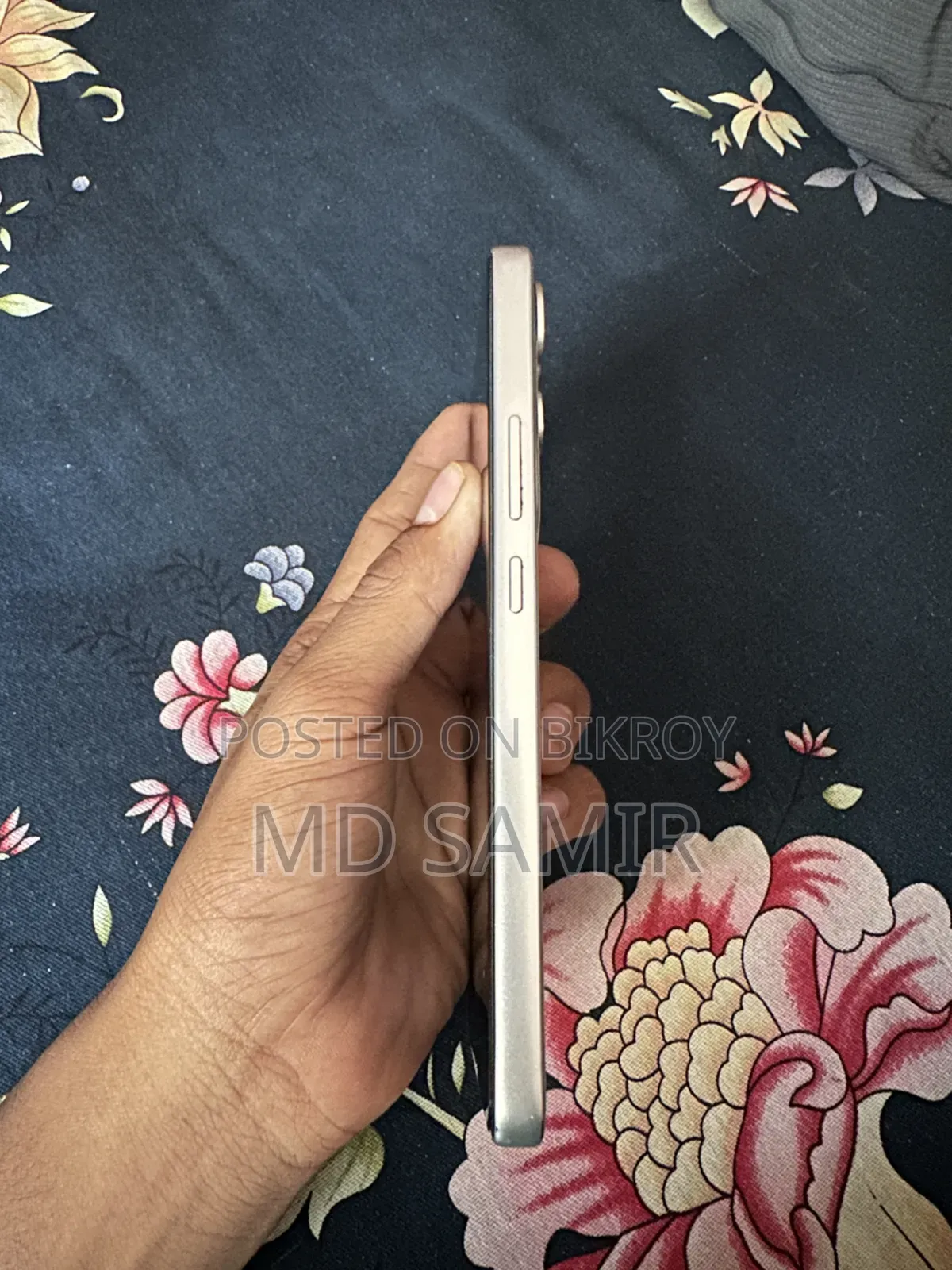 Vivo Y400 256 GB White