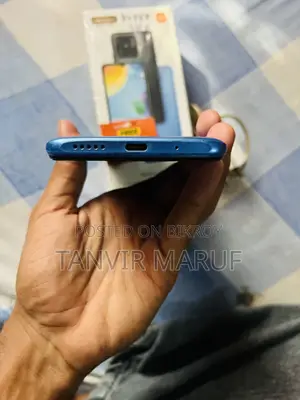 Xiaomi Redmi 10 64 GB Blue