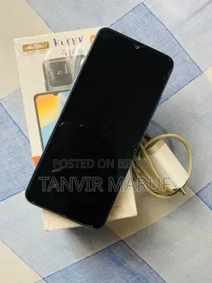 Xiaomi Redmi 10 64 GB Blue