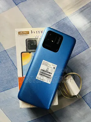 Xiaomi Redmi 10 64 GB Blue