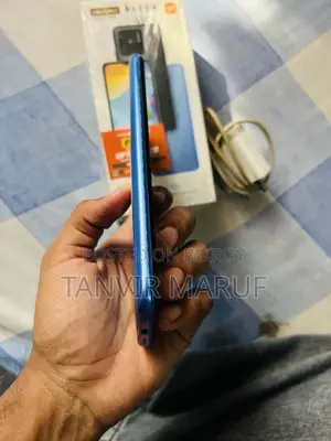 Xiaomi Redmi 10 64 GB Blue