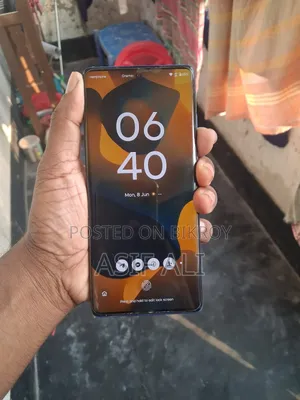 Motorola Moto G85 256 GB Blue