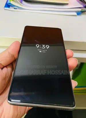 টেকনো ক্যামন ৪০ ২৫৬ জিবি ব্ল্যাক
