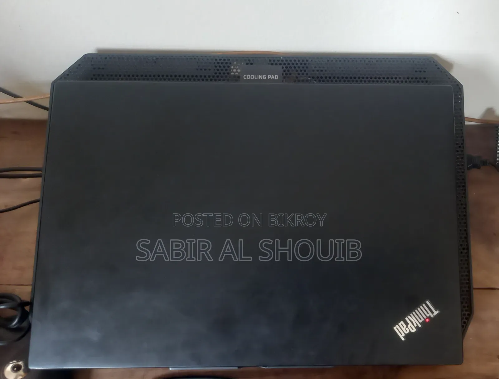 Laptop Lenovo ThinkPad T490s 16GB Intel Core I5 SSD 256GB