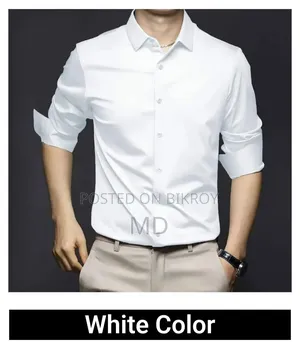 Export Quality China Stitch Formal Shirt!