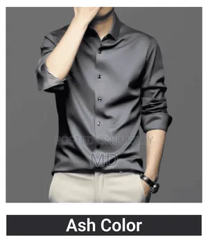 Export Quality China Stitch Formal Shirt!