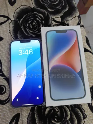Apple iPhone 14 Plus 128 GB Blue