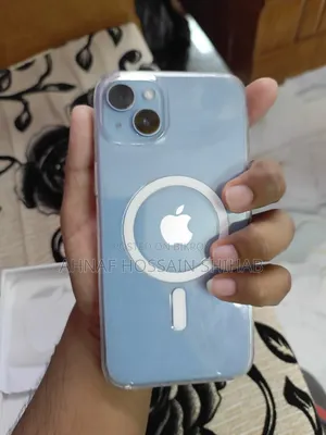Apple iPhone 14 Plus 128 GB Blue
