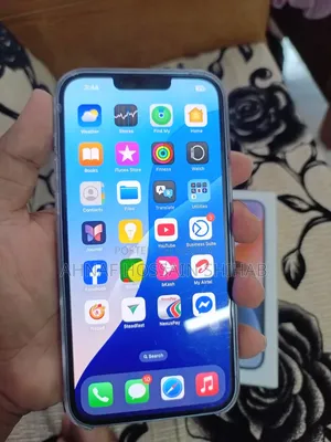 Apple iPhone 14 Plus 128 GB Blue
