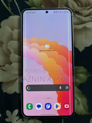 Samsung Galaxy S23 128 GB Pink