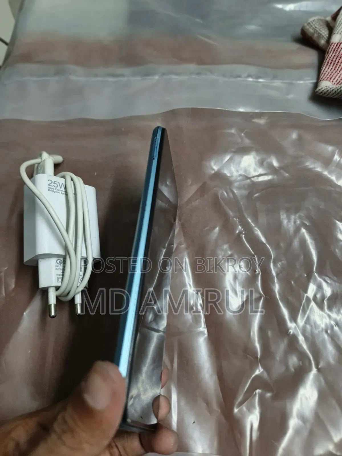 রিয়েলমি সি২১ওয়াই ৬৪ জিবি ব্লু