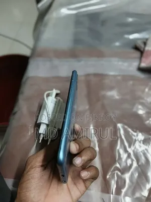 রিয়েলমি সি২১ওয়াই ৬৪ জিবি ব্লু