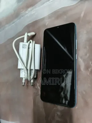 রিয়েলমি সি২১ওয়াই ৬৪ জিবি ব্লু