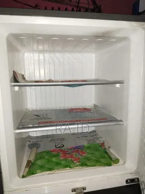 ব্র্যান্ড নিউ ফ্রিজার