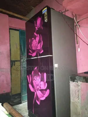 ব্র্যান্ড নিউ ফ্রিজার