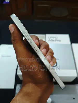 Oppo A6 Pro 256 GB