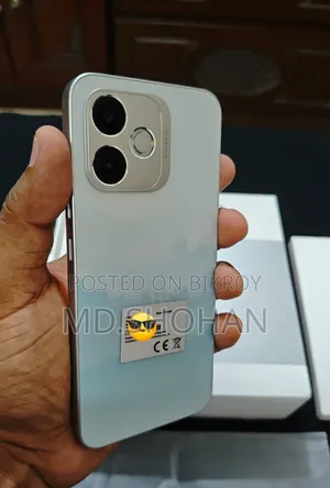 Oppo A6 Pro 256 GB