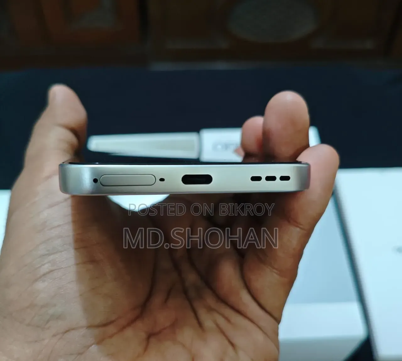 Oppo A6 Pro 256 GB