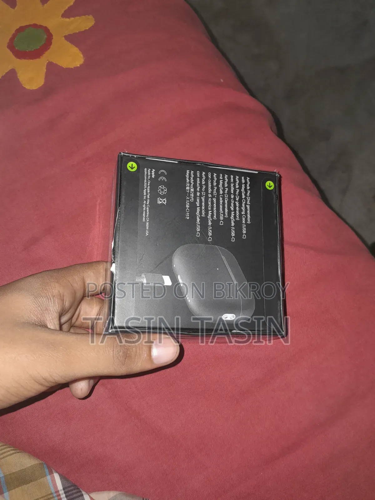 Apple Airpod Pro
