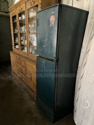 Used Samsung Sr-22nfb Refrigerator on Sale!!