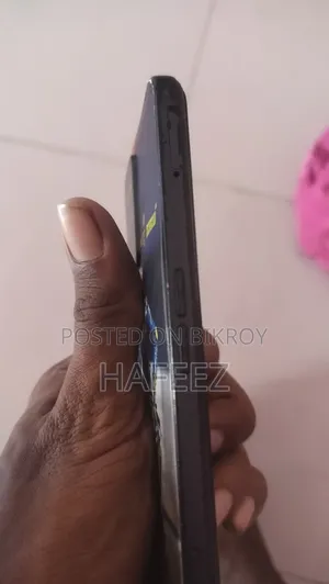 Realme Narzo 50A Prime 128 GB Black